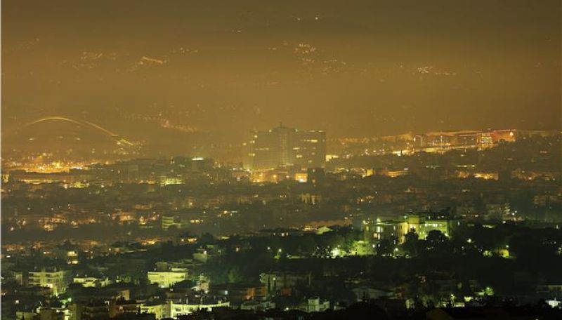 SZ : Αισθητή στην ατμόσφαιρα η κρίση στην Ελλάδα