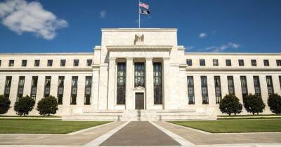 Ένα «βήμα» πριν την αύξηση των επιτοκίων η Federal Reserve
