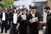 ΗΠΑ: Σε χαμηλό 17,5 ετών η ανεργία