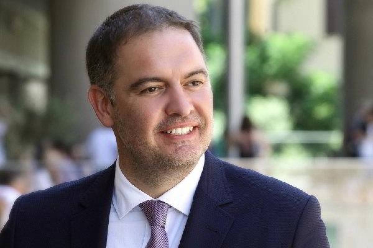 Βασιλικός (ΞΕΕ): Ελπίζουμε σε άμεσα και τολμηρά μέτρα στήριξης