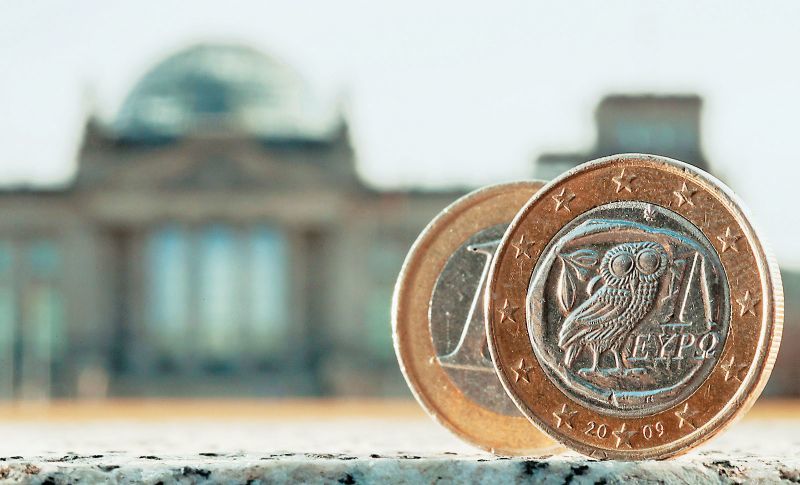 DW: Οι κίνδυνοι που εγκυμονεί για τη γερμανική οικονομία ένα Grexit