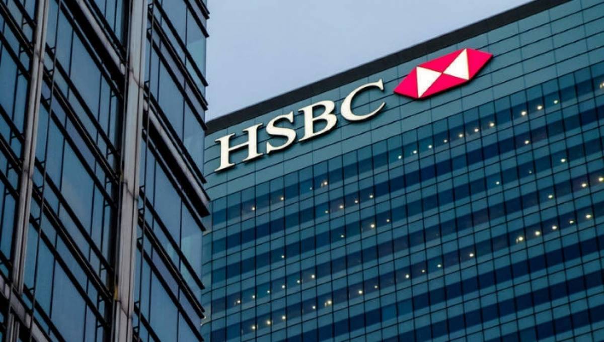 Παραμένει overweight για τις ελληνικές μετοχές η HSBC