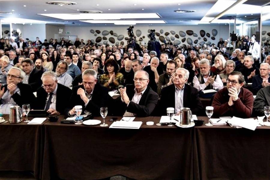 Πολύ στα σοβαρά τους πήραμε