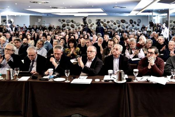 Πολύ στα σοβαρά τους πήραμε