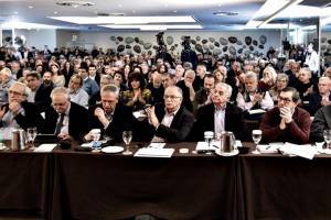 Πολύ στα σοβαρά τους πήραμε