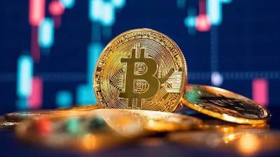 Σταθεροποίηση Bitcoin μετά την πτώση σε χαμηλό 2 εβδομάδων