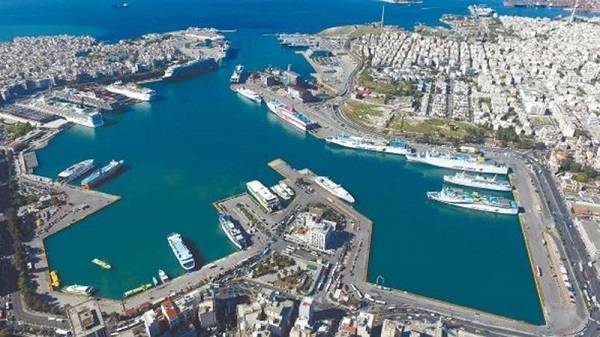 Master Plan ΟΛΠ: Μετατέθηκε για τις 9 Οκτωβρίου η συνεδρίαση της ΕΣΑΛ