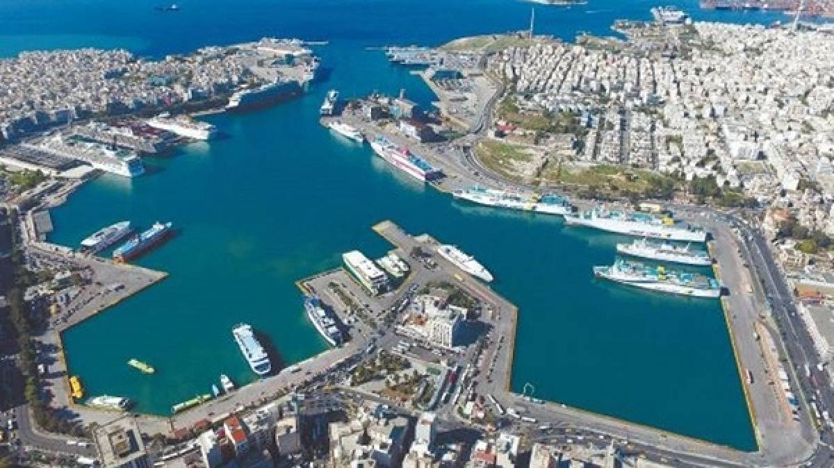 Master Plan ΟΛΠ: Μετατέθηκε για τις 9 Οκτωβρίου η συνεδρίαση της ΕΣΑΛ
