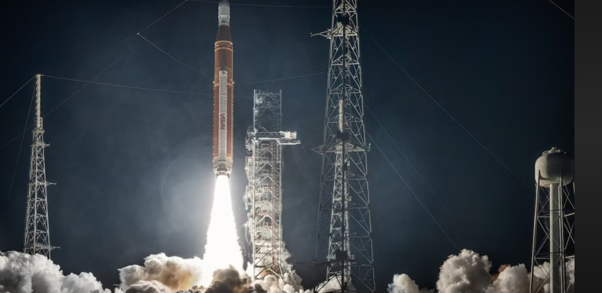 Nasa: H κακοκαιρία καθυστερεί την αποστολή Artemis 2 στη Σελήνη