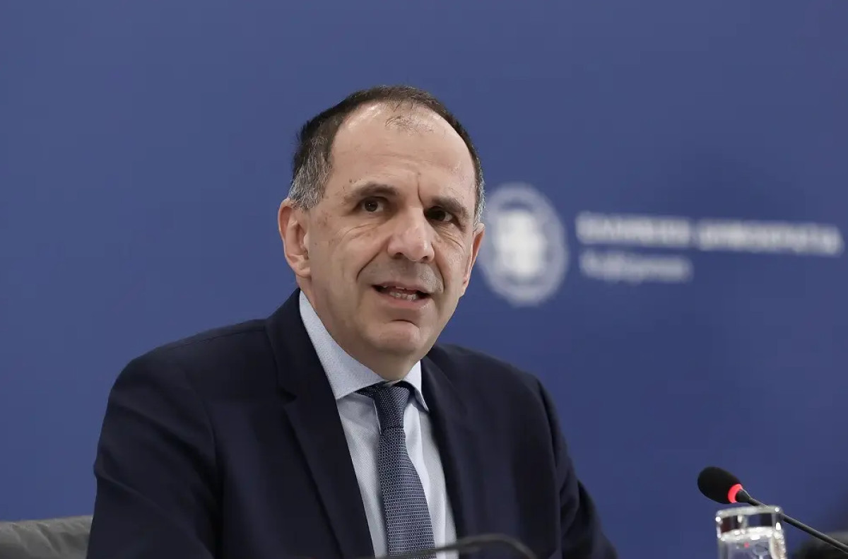 Γεραπετρίτης: Έχουμε καθαρή εντολή- Να πάμε σε μεγάλες ρήξεις