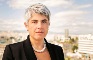 Navios Maritime Partners: Κατέγραψε την ισχυρότερη τριμηνιαία επίδοση στα χρονικά