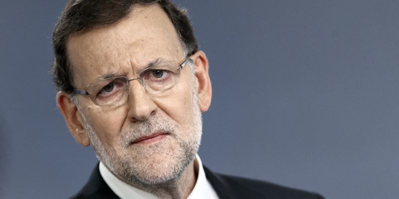 Ραχόι: Καταπέλτης κατά Πουτζδεμόν, ζήτησε την απομάκρυνσή του
