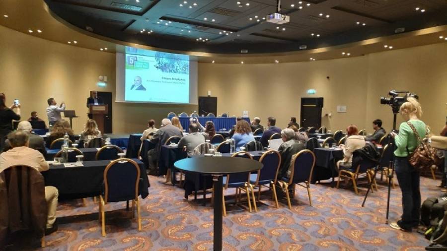 Πάρνηθα: Ένας «παράδεισος» για την ανάπτυξη εναλλακτικού τουρισμού