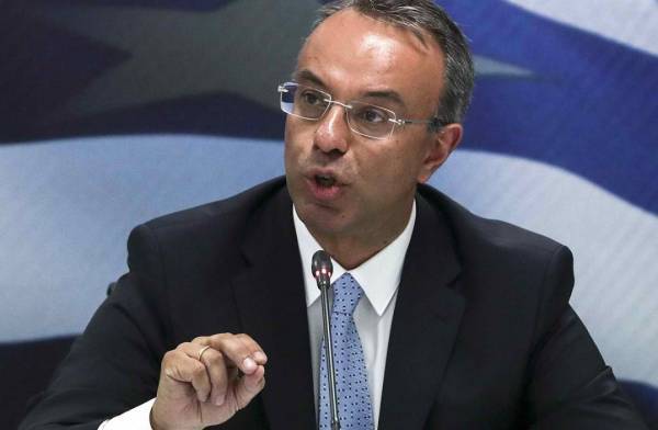 Σταϊκούρας: 138.000 επιχειρήσεις εκδήλωσαν ενδιαφέρον για την «επιστρεπτέα προκαταβολή»