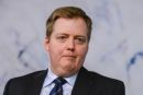 Panama papers-Ισλανδία: Δεν παραιτείται ο πρωθυπουργός