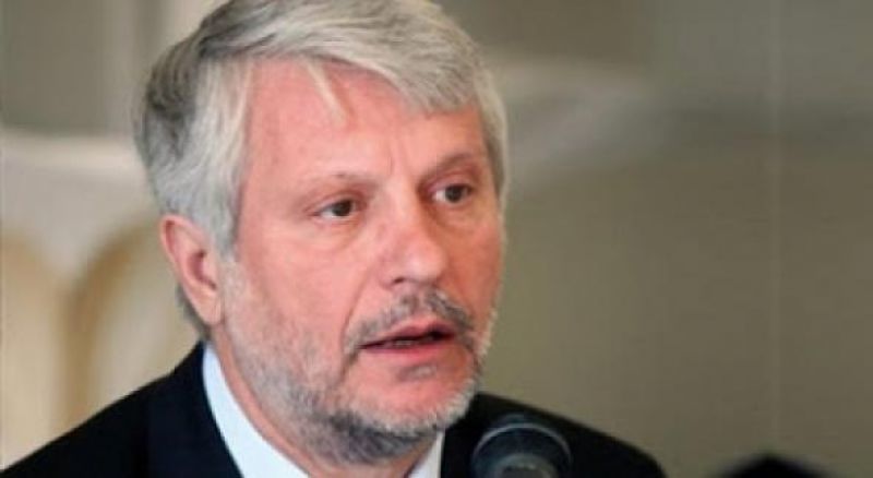 Τατούλης: Κανένας πρόσφυγας στην Πελοπόννησο