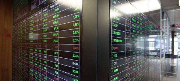 Τι δείχνει η άνοδος του τζίρου στο Χρηματιστήριο