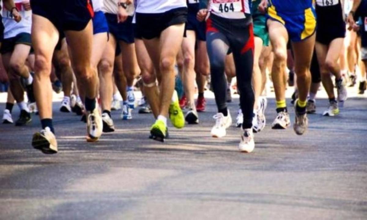 Κυκλοφοριακές ρυθμίσεις την Κυριακή για τον 8ο Ημιμαραθώνιο της Αθήνας