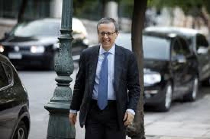 Στον ανακριτή για το βίντεο του Η. Κασιδιάρη ο Τ. Μπαλτάκος