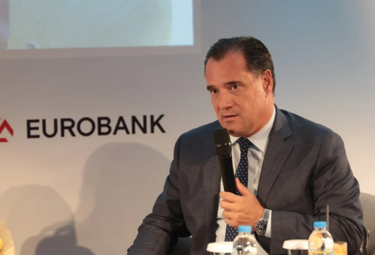 Γεωργιάδης: Το δημογραφικό είναι πρόβλημα όλης της ΕΕ
