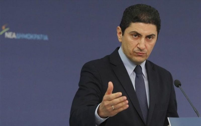 Αυγενάκης: Εμπαιγμός η παράταση του νόμου για τα αυθαίρετα