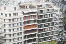 Fitch: Άλλο ένα 17% κάτω βλέπει στην ελληνική κτηματαγορά
