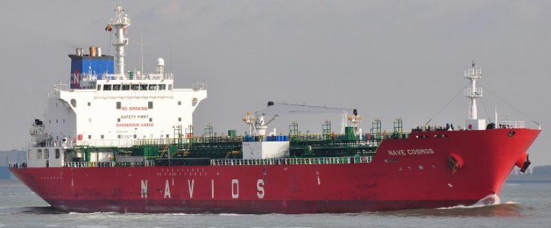 Έκανε πίσω η Navios Holdings