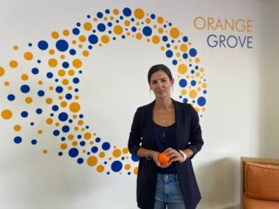Νέα συνεργασία IWG-Orange Grove με επίκεντρο τη νεανική επιχειρηματικότητα