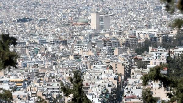 Παράταση έως 31/8 και για δήλωση κενών ακινήτων-Ικανοποίηση ΠΟΜΙΔΑ