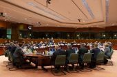 Κλείσιμο βόρειων συνόρων της Ελλάδας προβλέπει το προσχέδιο συμπερασμάτων της Συνόδου Κορυφής