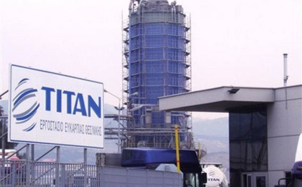 NBG Securities: Tιμή-στόχος €51 για την TITAN- Διατήρηση σύστασης outperform