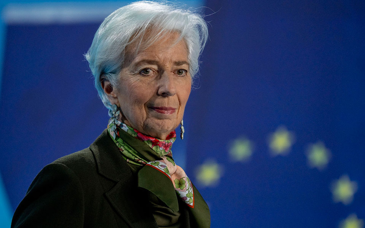 Λαγκάρντ: «Μη βιώσιμο» το ενεργειακό μοντέλο της Ευρώπης – Σκληρή προειδοποίηση για εξάρτηση από ορυκτά καύσιμα