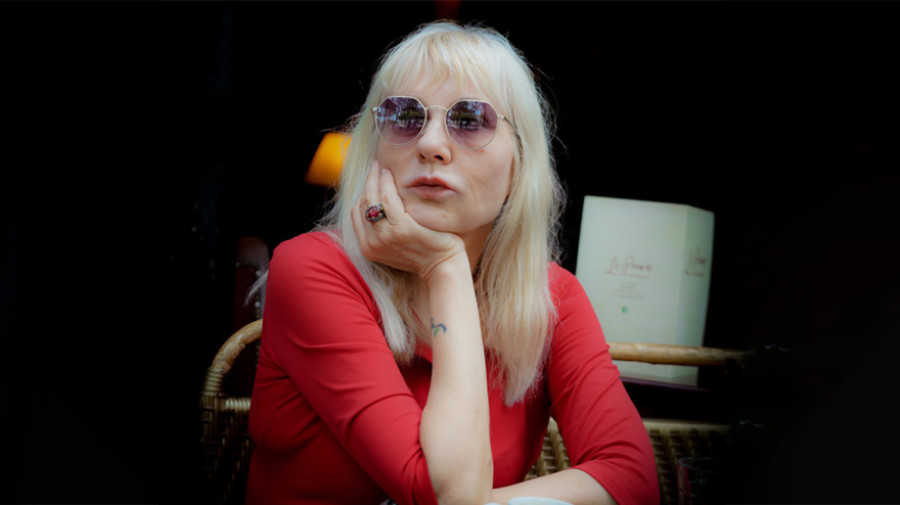 Το απολαυστικό σχόλιο της Σώτης Τριανταφύλλου για την «Νέα Εθνική Πυξίδα» του Τσίπρα (video)