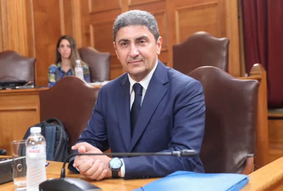 Εξεταστική για ΟΠΕΚΕΠΕ: Το ΠΑΣΟΚ δίνει «Όσκαρ» στον Αυγενάκη