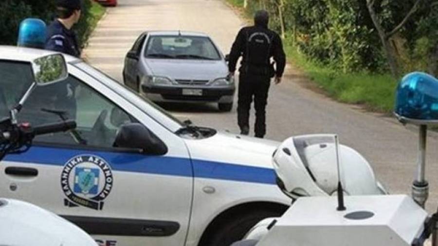 Επίθεση εναντίον αστυνομικών στο Μενίδι–Δύο τραυματίες και τέσσερις συλλήψεις