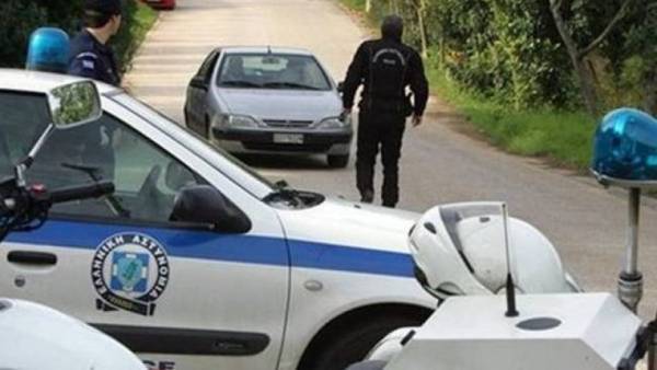 Επίθεση εναντίον αστυνομικών στο Μενίδι–Δύο τραυματίες και τέσσερις συλλήψεις
