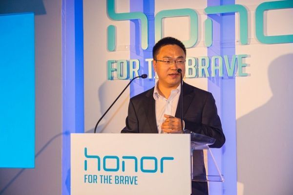 Tο νέο brand Honor έκανε την είσοδό του στην ελληνική αγορά