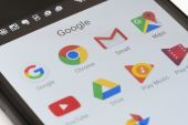 Google Chrome: Αφαιρεί την ένδειξη "Ασφαλής" για τα HTTPS websites