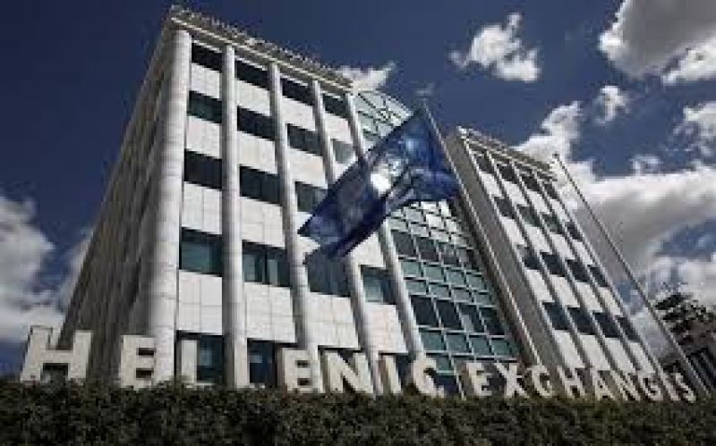 ΕΧΑΕ: Καθαρά κέρδη 13,4 εκατ. ευρώ το πρώτο εξάμηνο