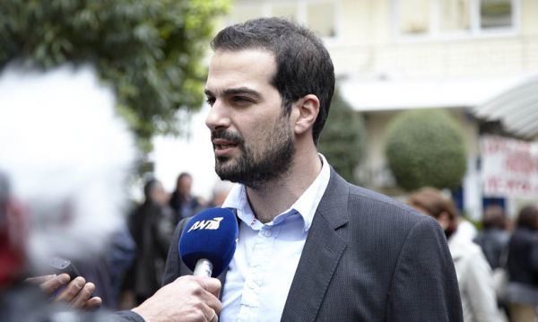 Κυβερνητικές συσκέψεις ενόψει επαφών