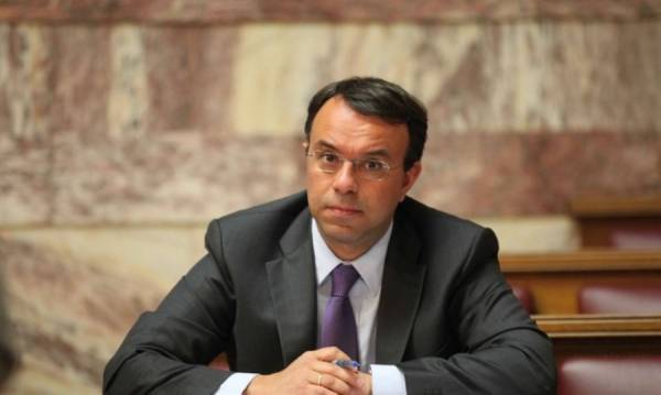 ΝΔ: Αποτυχία της κυβέρνησης να προσελκύσει επενδύσεις