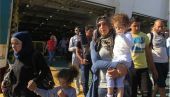 Στους 1.760 οι πρόσφυγες που φιλοξενούνται στον Πειραιά