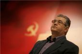 Κουτσούμπας: «Απατηλή» η ελπίδα ότι ο ΣΥΡΙΖΑ θα ακολουθήσει φιλολαϊκή πολιτική