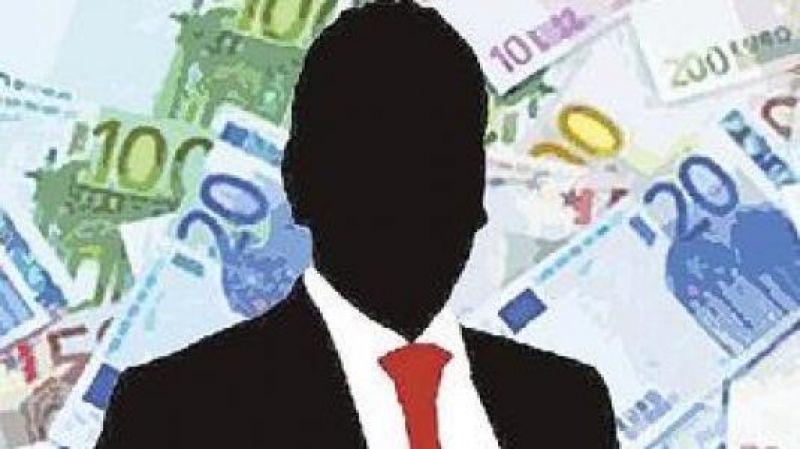 Χρωστάνε σε όσους τους λένε καλημέρα!