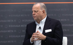 Ευ. Μυτιληναίος: Επάρκεια ενέργειας, αλλά με «τσουχτερές» τιμές το 2023