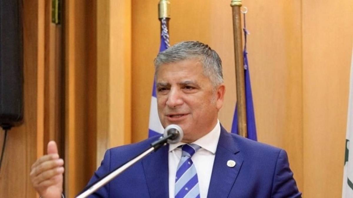 Πατούλης:Ο Χαρίτσης δεν συμφωνεί με την μεταφορά των ταμειακών διαθεσίμων