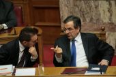 Το stress test της κυβέρνησης εν όψει τρόικας- αγωνία για Κύπρο, τράπεζες & έσοδα