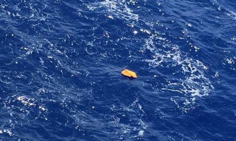 EgyptAir:Η κυβέρνηση της Αιγύπτου διαψεύδει ότι βρέθηκε το μαύρο κουτί