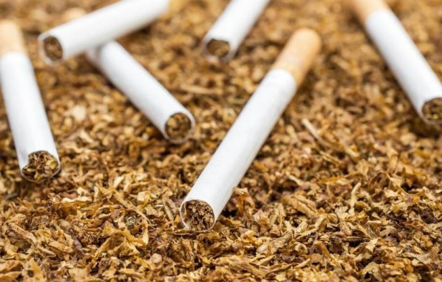 Δύο συλλήψεις διακινητών λαθραίου καπνού στο Χαλάνδρι