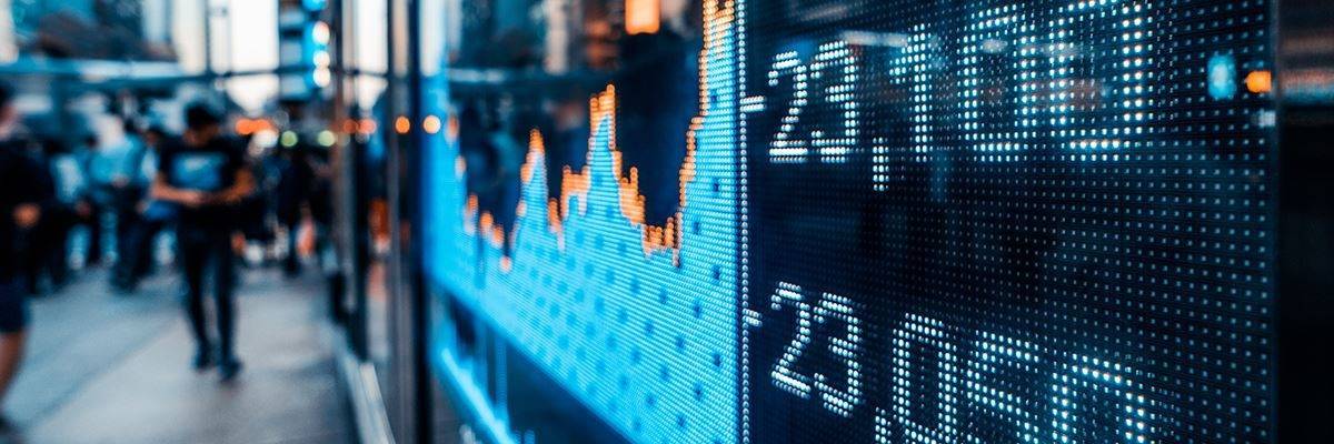 Πτωτικό ξεκίνημα για τα ευρωπαϊκά χρηματιστήρια–Τα επενδυτικά βλέμματα στον κοροναϊό